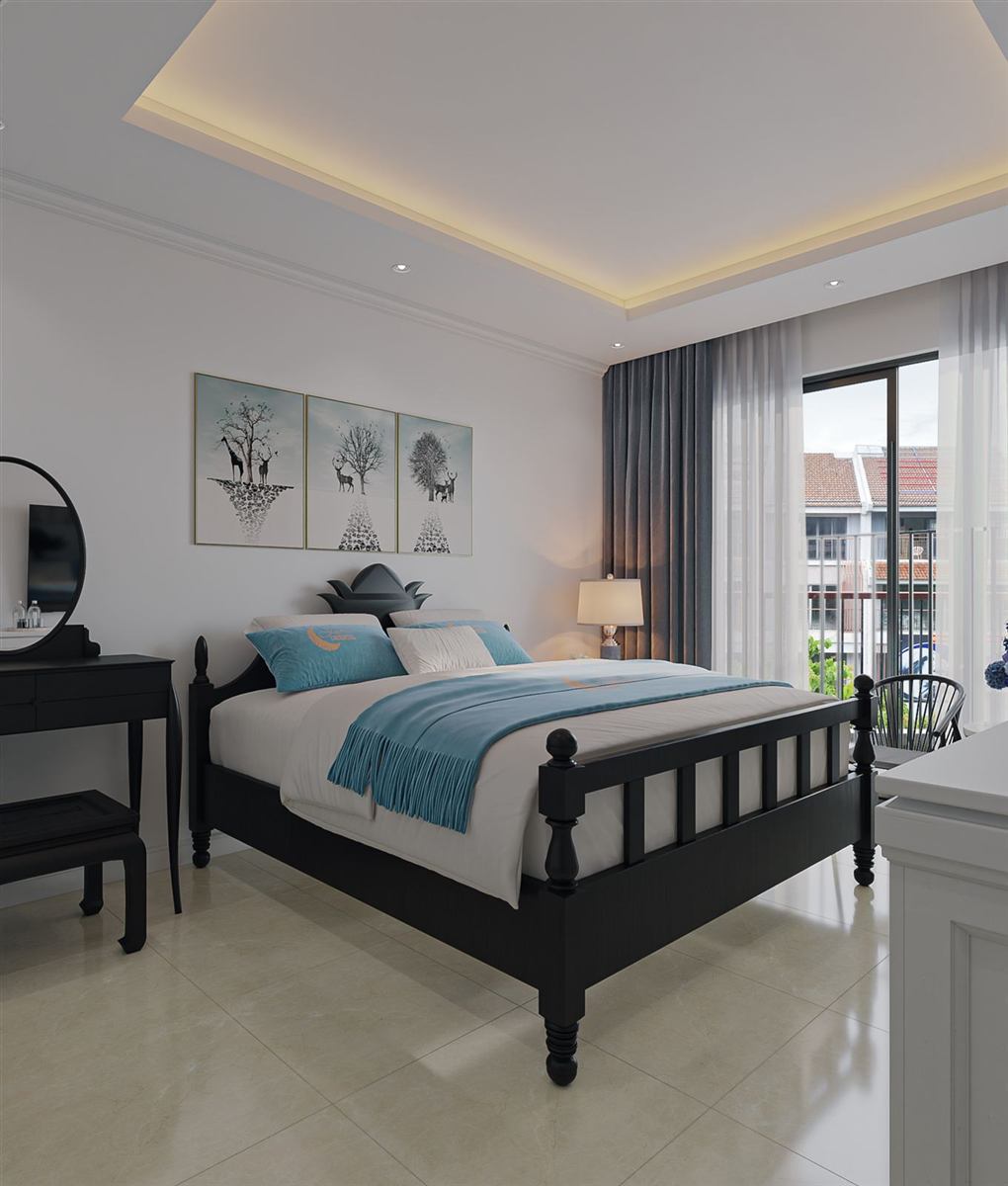 A Superior room